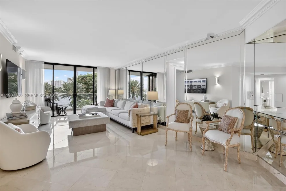 Unit for sale at 2800 Island Blvd, Aventura, FL 33160