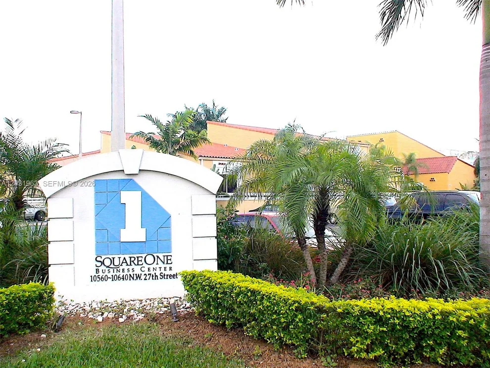 Unit for sale at 10530 NW 26 ST, Doral, FL 33172