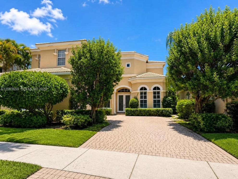Unit for sale at 138 Tranquilla Dr, Palm Beach Gardens, FL 33418