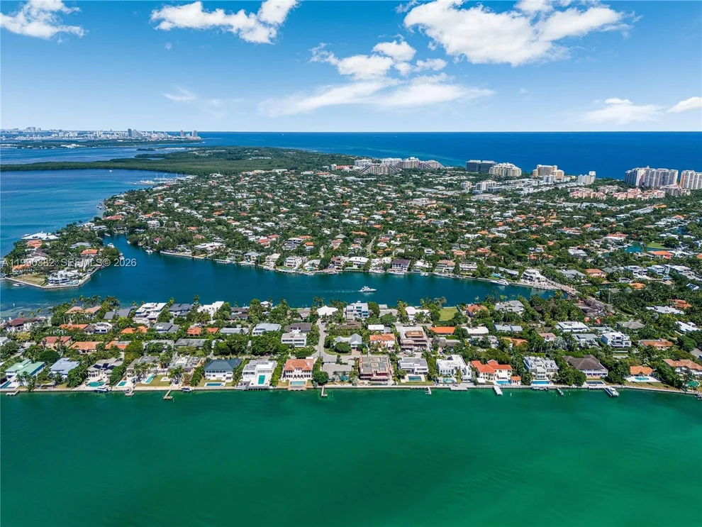 Unit for sale at 640 S Mashta Dr, Key Biscayne, FL 33149