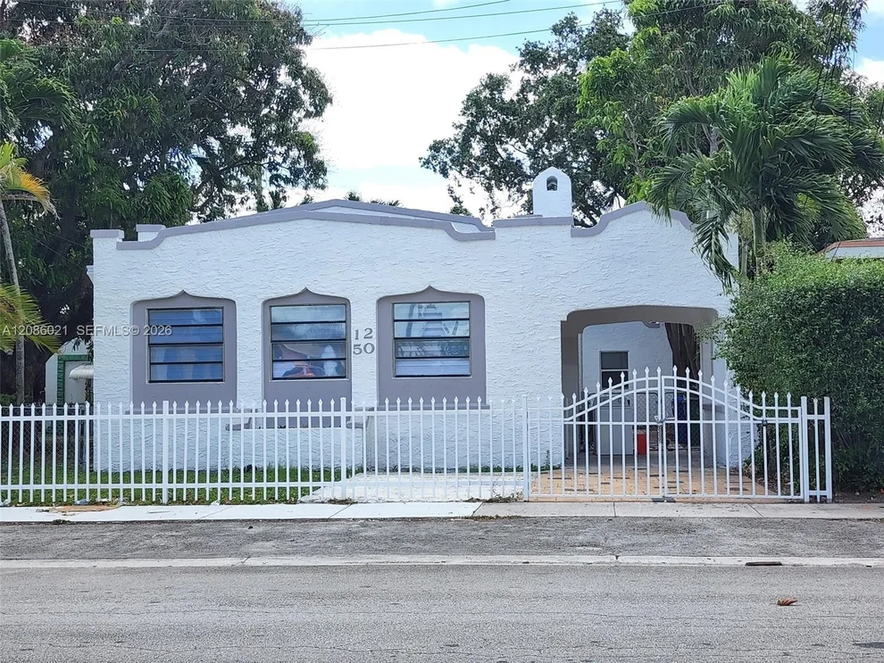 Unit for sale at 1250 NW 55th St, Miami, FL 33142