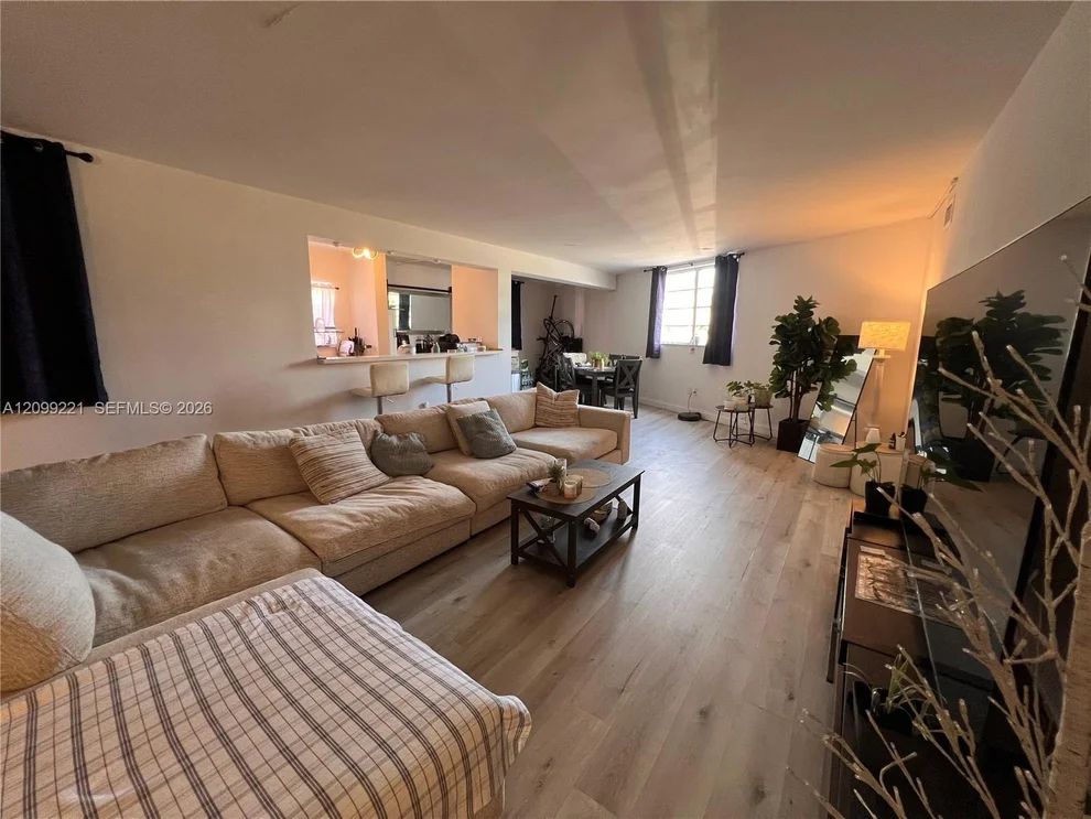 Unit for sale at 1800 79th St Cswy, North Bay Village, FL 33141