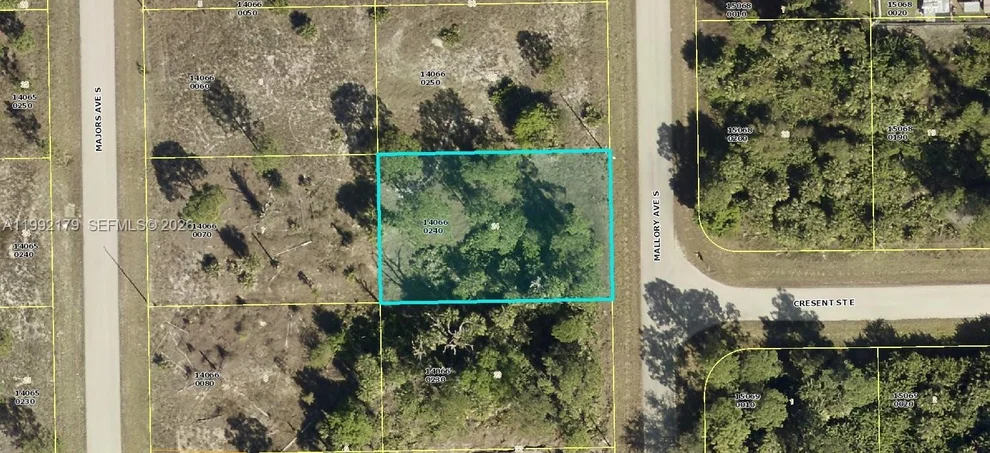 Unit for sale at 428 S Mallory Ave., Lehigh Acres, FL 33974