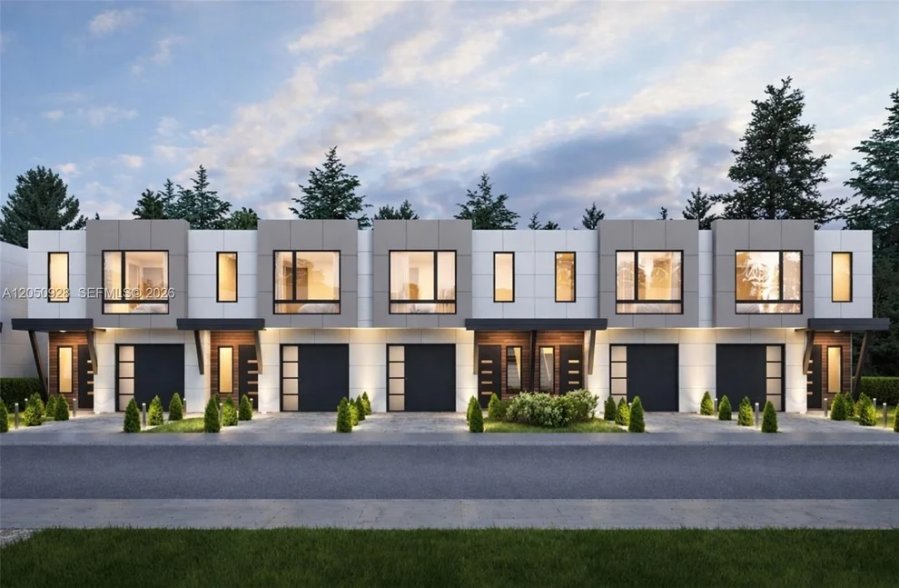 Unit for sale at 5527 NW Miami Ct, Miami, FL 33127