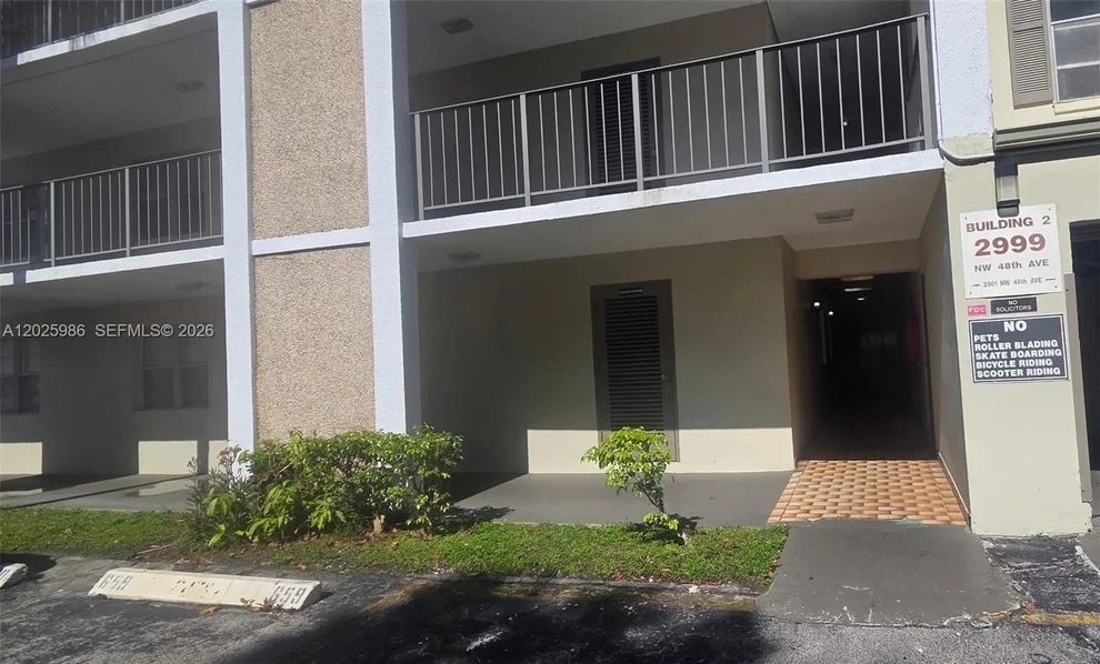 Unit for sale at 2999 NW 48th Ave, Lauderdale Lakes, FL 33313