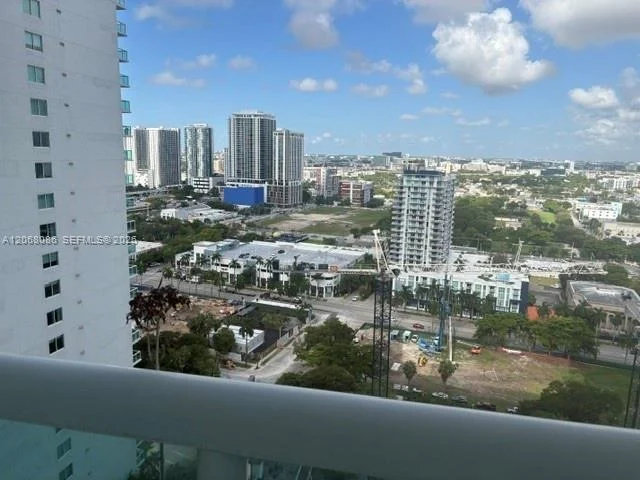 Unit for sale at 1800 N Bayshore Dr, Miami, FL 33132
