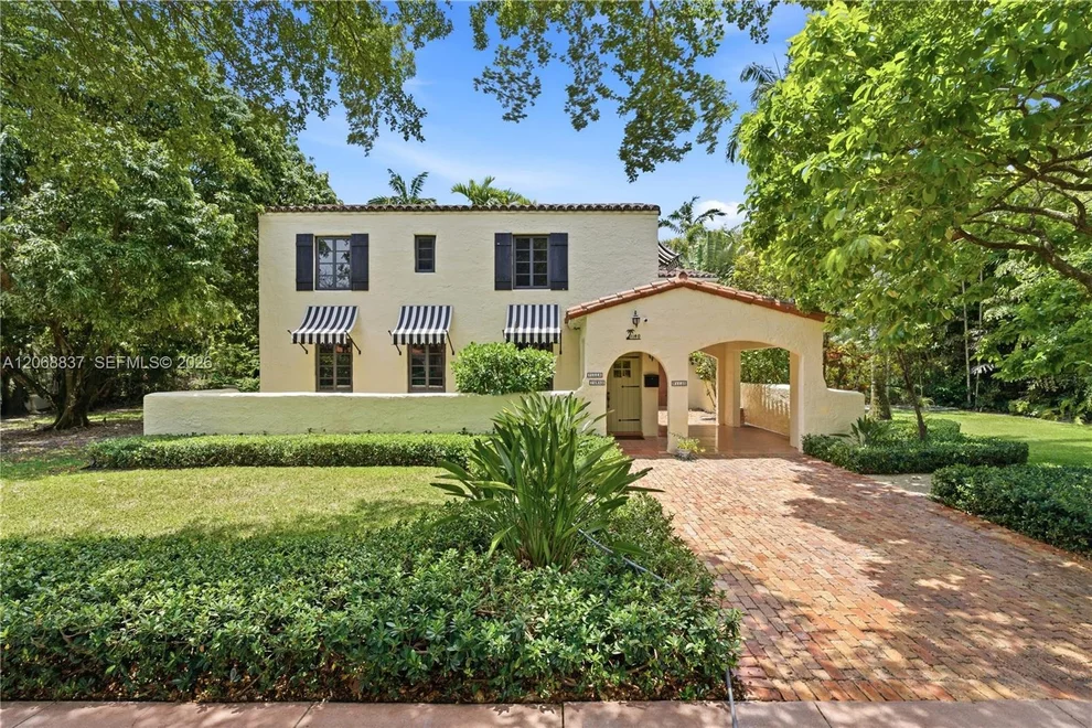 Unit for sale at 1140 Asturia Ave, Coral Gables, FL 33134