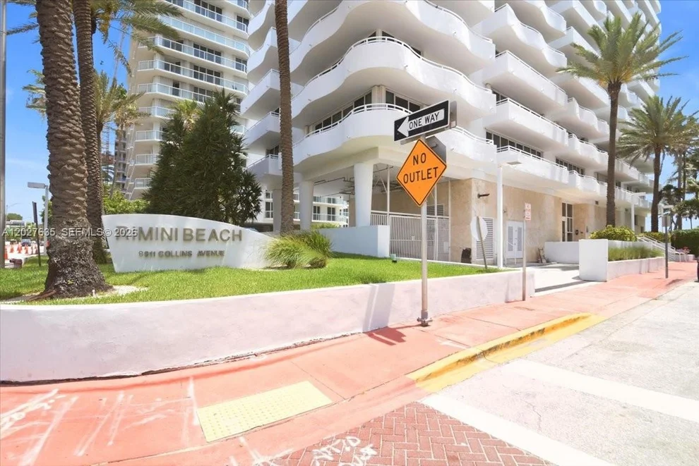 Unit for sale at 8911 Collins Ave, Surfside, FL 33154
