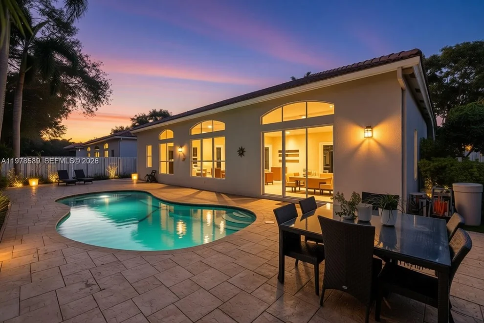 Unit for sale at 5297 SW 34th Way, Hollywood, FL 33312