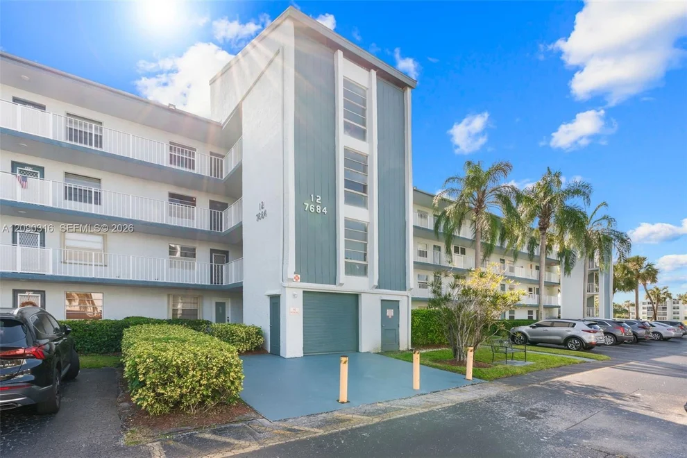 Unit for sale at 7684 NW 18th St, Margate, FL 33063