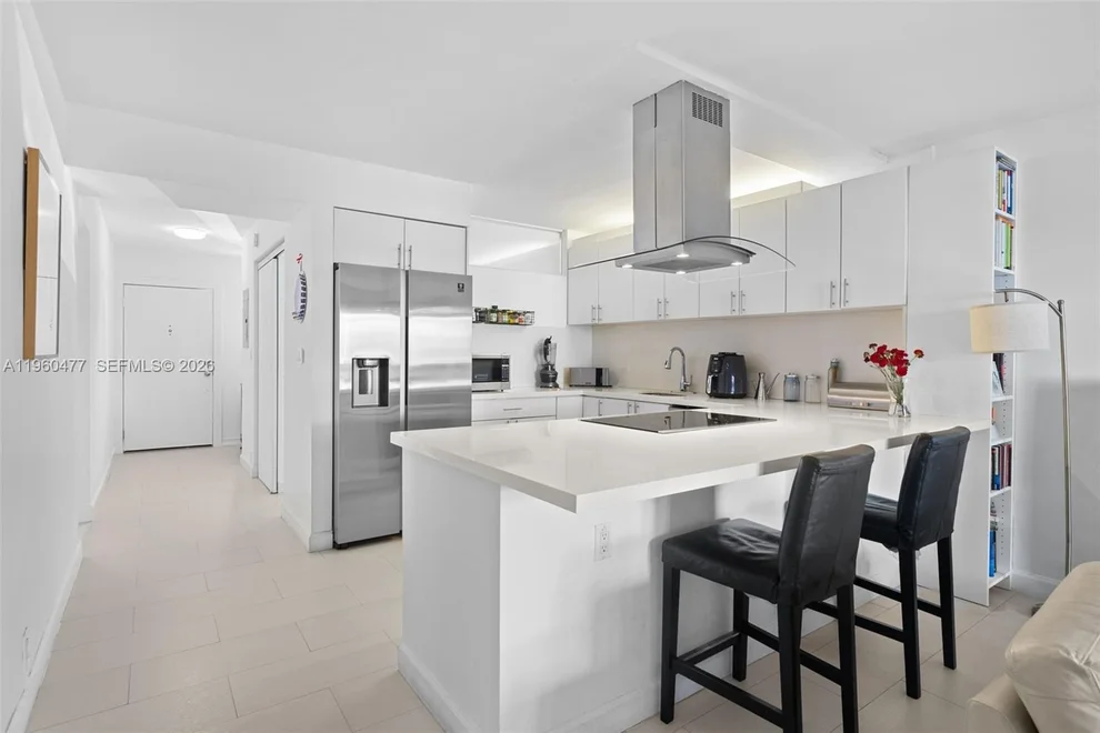Unit for sale at 240 Galen Drive, Key Biscayne, FL 33149