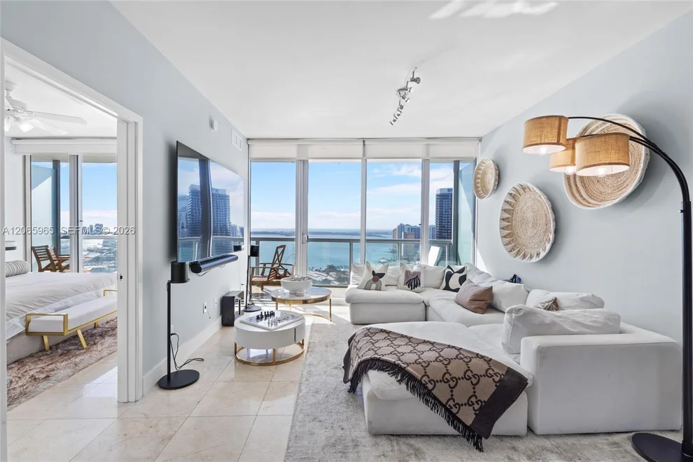 Unit for sale at 888 Biscayne Blvd, Miami, FL 33132