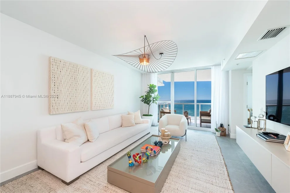 Unit for sale at 3801 Collins Ave, Miami Beach, FL 33140