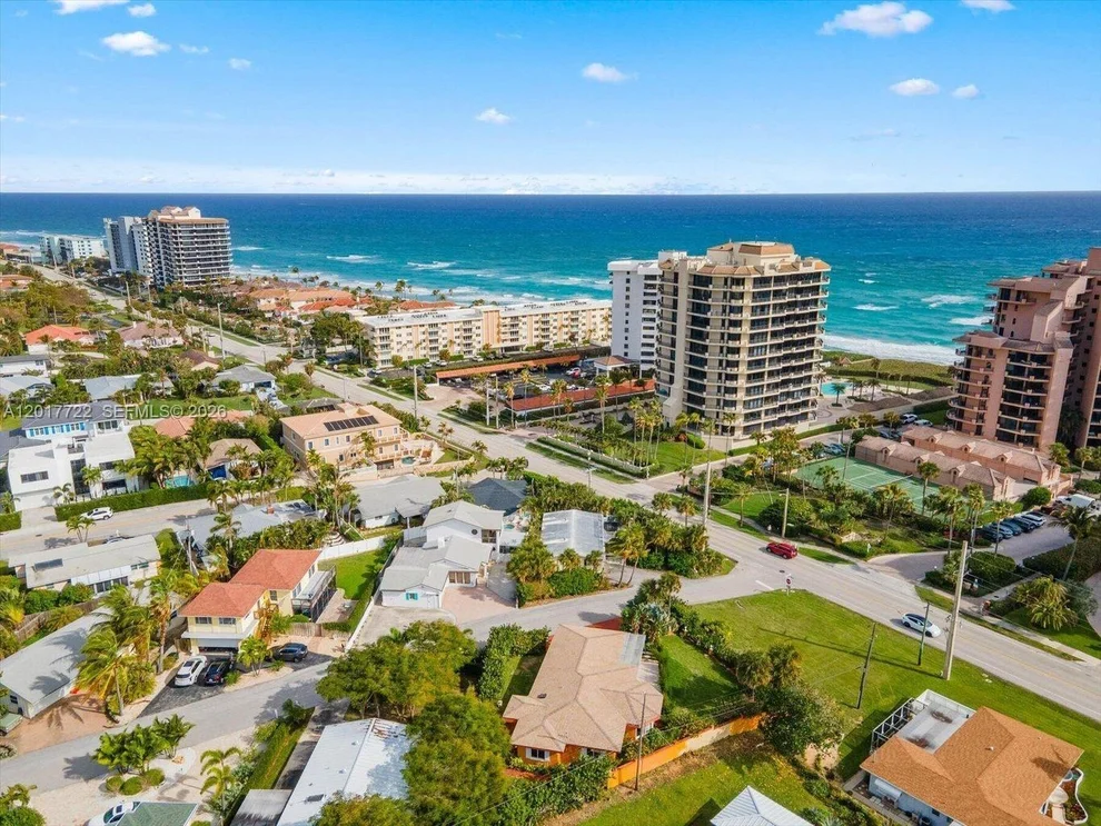 Unit for sale at xxxx Neptune Rd, Juno Beach, FL 33408