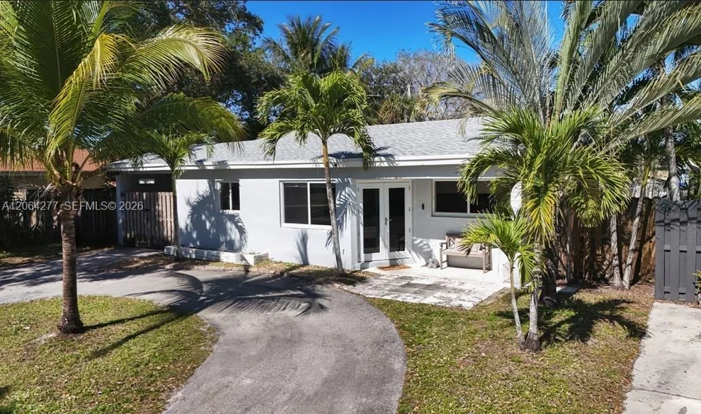 Unit for sale at 6881 Freedom St, Hollywood, FL 33024