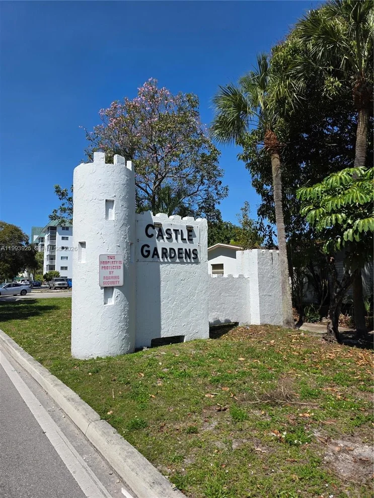 Unit for sale at 4751 NW 21st St, Lauderhill, FL 33313