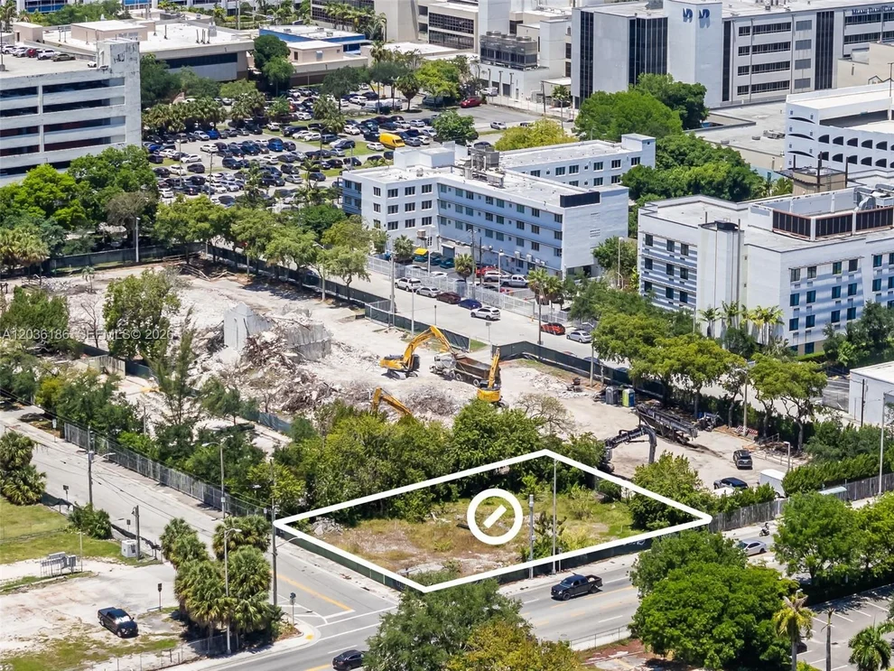 Unit for sale at 1800 NW 7th Ave, Miami, FL 33136