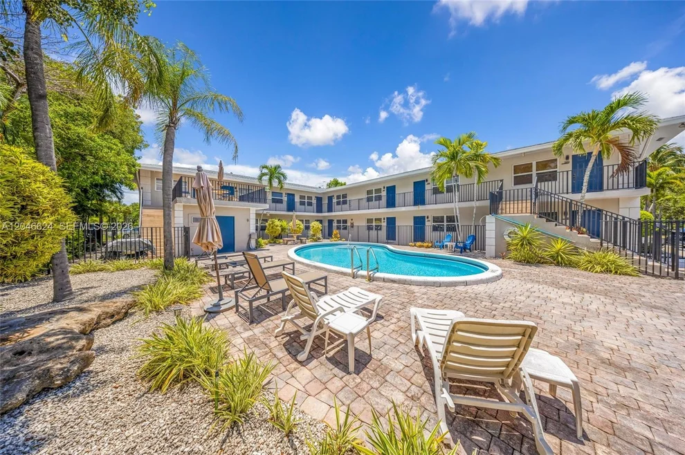 Unit for sale at 660 NE 11th Ave, Fort Lauderdale, FL 33304