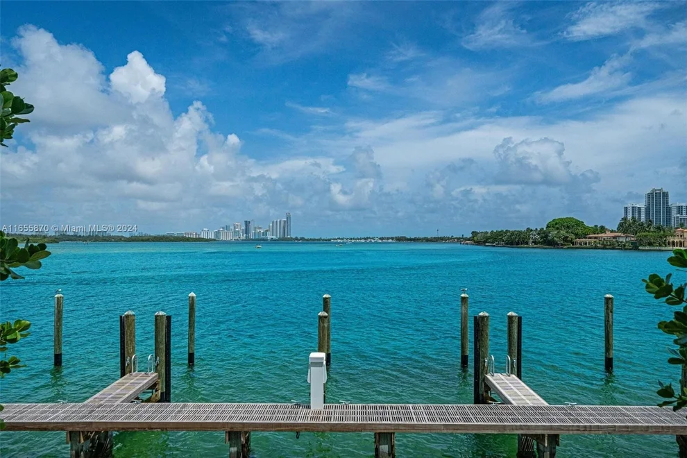 Unit for sale at 1135 103 St, Bay Harbor Islands, FL 33154