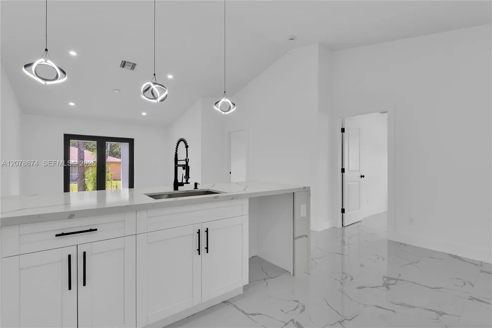 Unit for sale at 105/107 MEADOW RD, Lehigh Acres, FL 33973