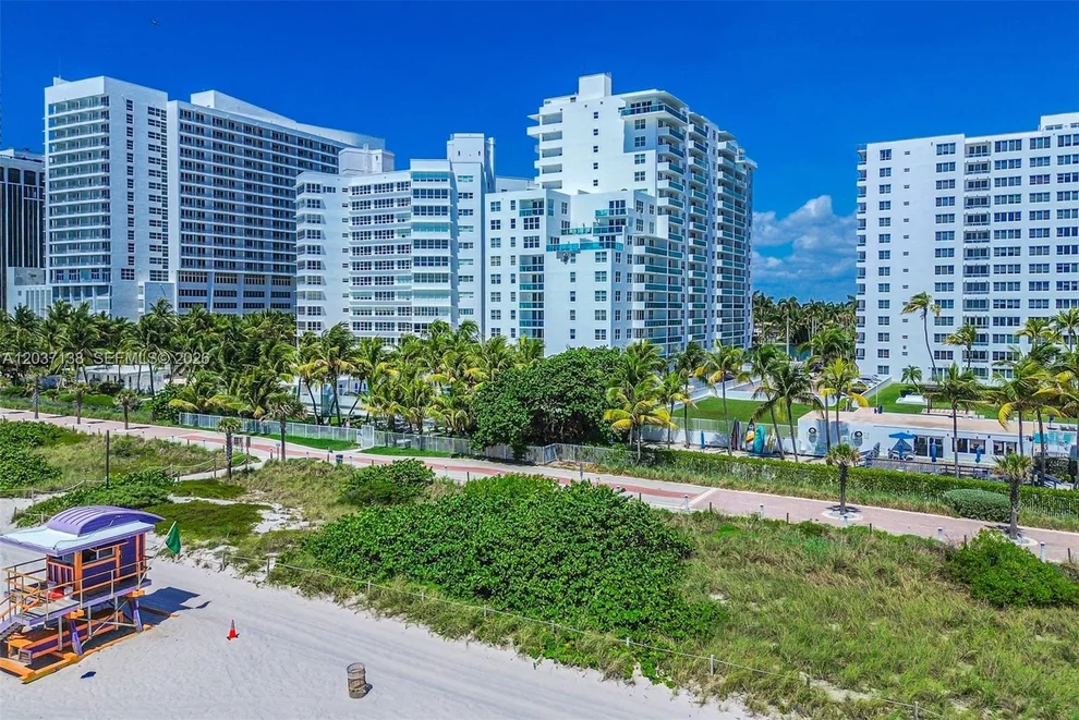 Unit for sale at 5001 Collins Ave, Miami Beach, FL 33140