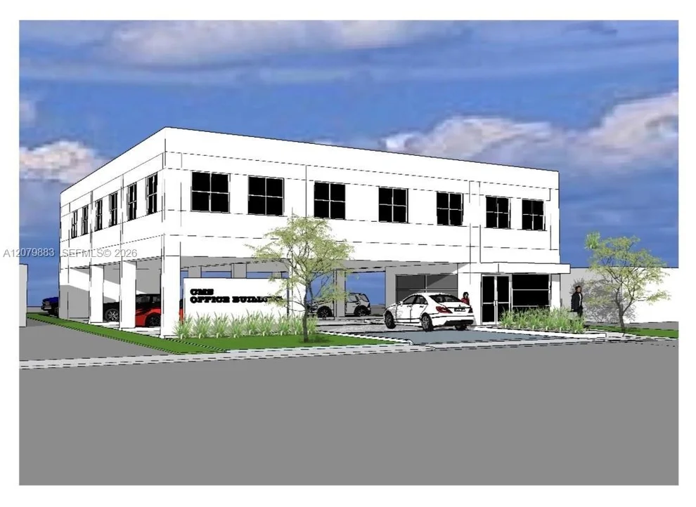 Unit for sale at 54 NW 8th St, Homestead, FL 33030
