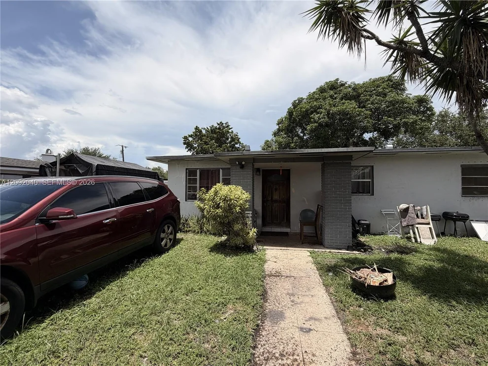 Unit for sale at 10124 NW 25th Ave, Miami, FL 33147