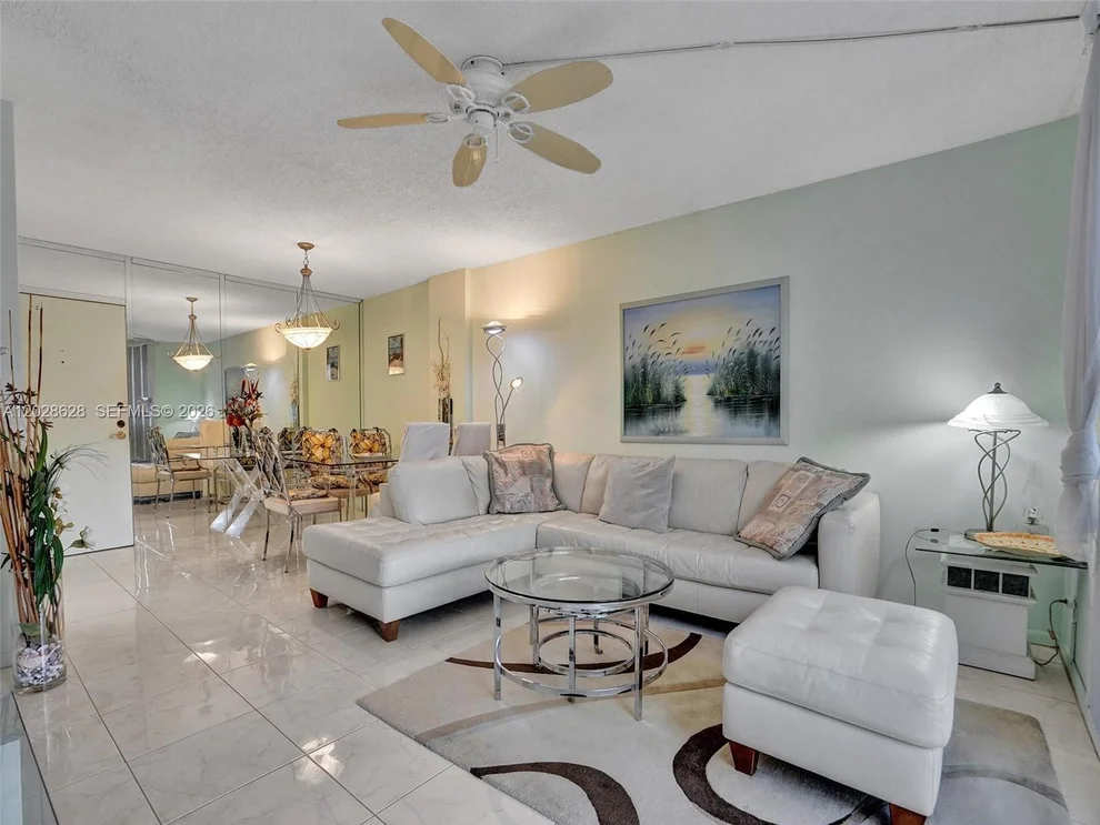 Unit for sale at 3113 S Ocean Dr, Hallandale Beach, FL 33009