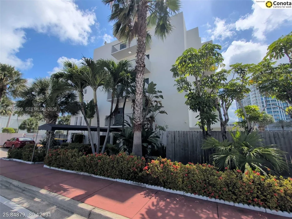 Unit for sale at 6545 Indian Creek Dr, Miami Beach, FL 33141