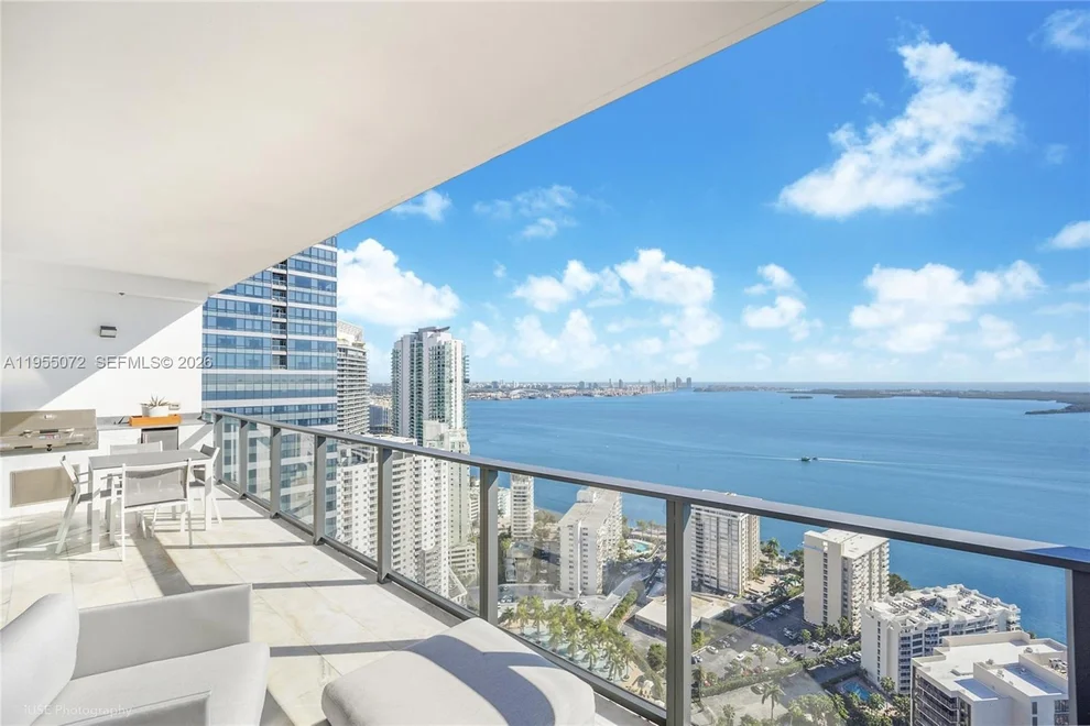 Unit for sale at 1451 Brickell Ave, Miami, FL 33131