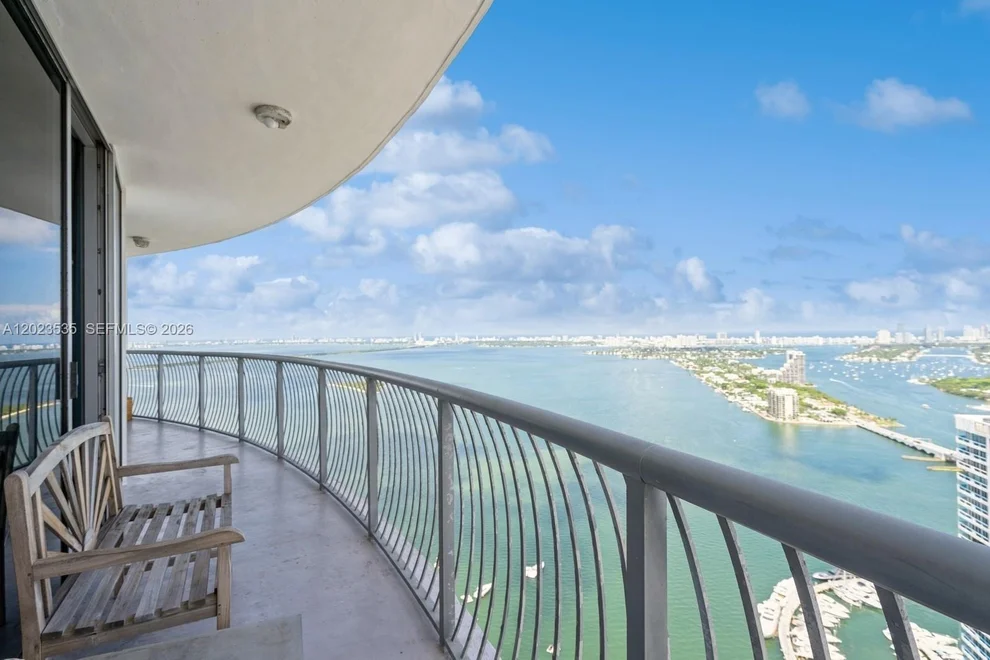 Unit for sale at 1750 N Bayshore Dr, Miami, FL 33132