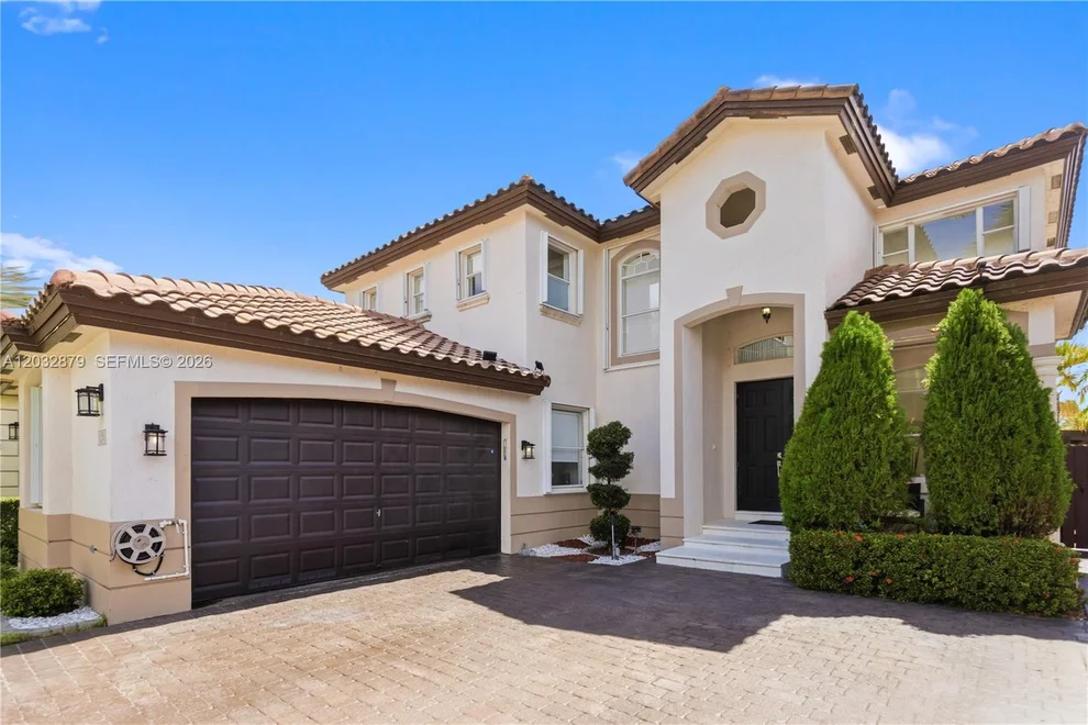Unit for sale at 6240 SW 163rd Pl, Miami, FL 33193
