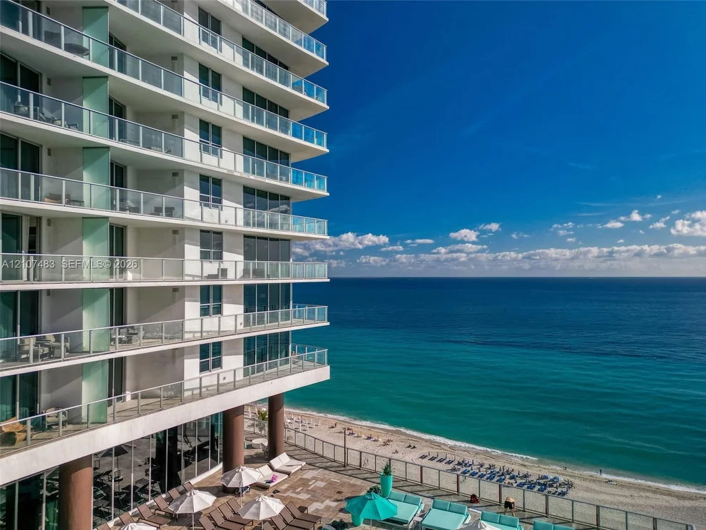 Unit for sale at 4111 S Ocean Dr, Hollywood, FL 33019