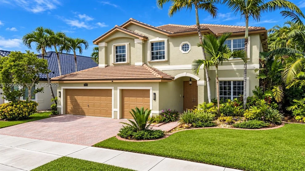 Unit for sale at 3538 SW 175th Ave, Miramar, FL 33029