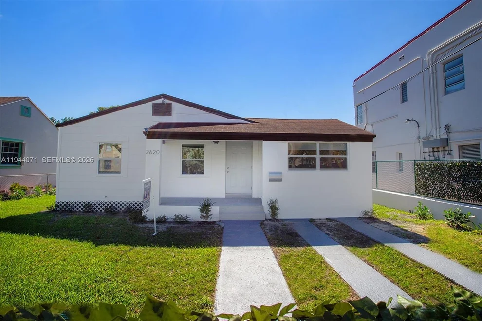 Unit for sale at 2620 SW 9th St, Miami, FL 33135