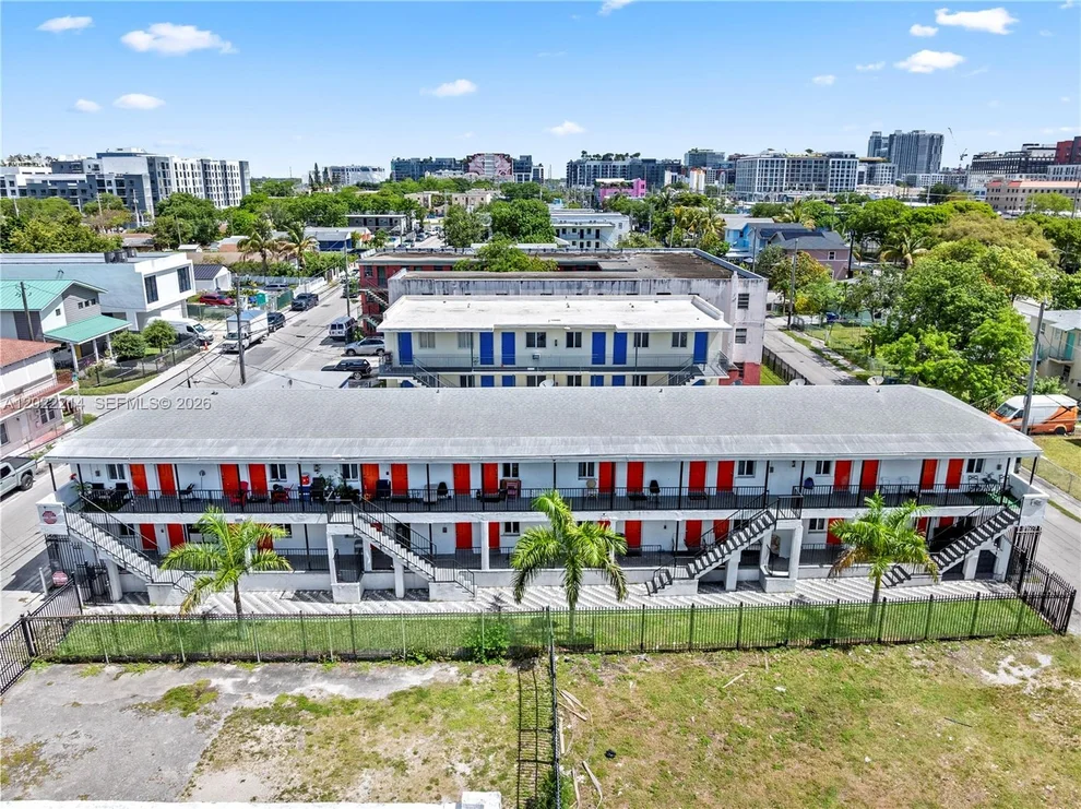 Unit for sale at 1829 NW 2nd Ct, Miami, FL 33136