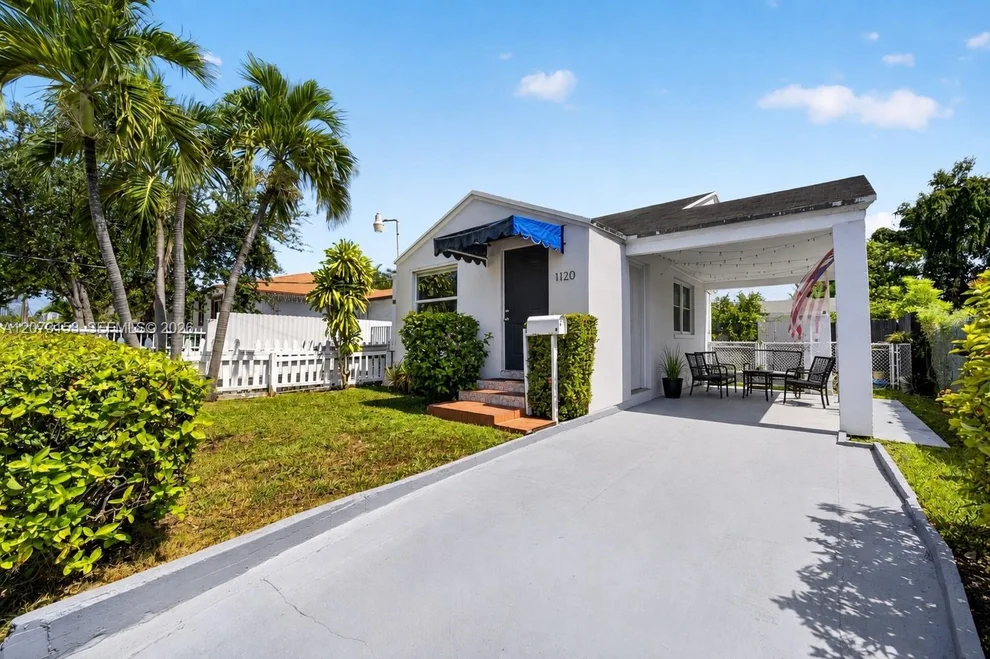 Unit for sale at 1120 SW 12th St, Miami, FL 33129