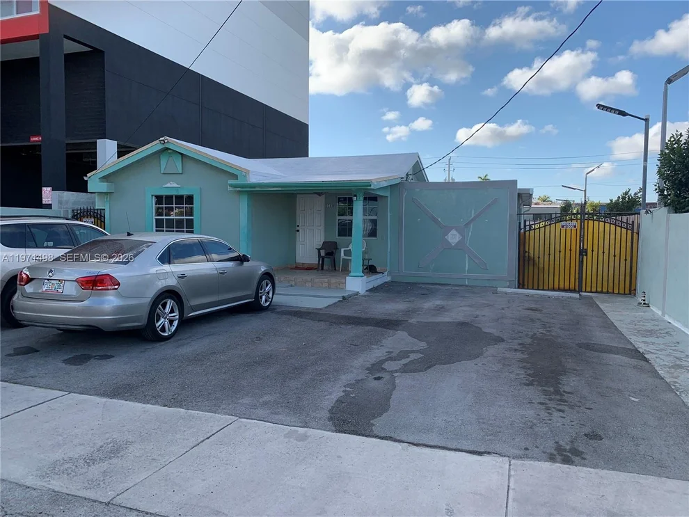 Unit for sale at 3560 NW 35th St, Miami, FL 33142