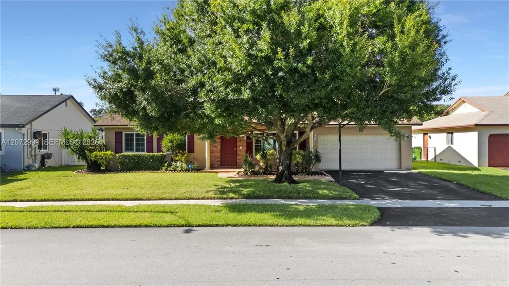 Unit for sale at 10370 NW 20th Ct, Sunrise, FL 33322