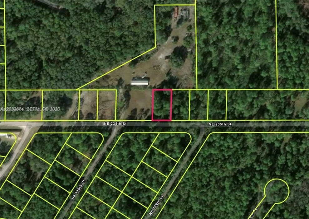 Unit for sale at 0 NE 235th Street, Other City - In The State Of Florida, FL 32134