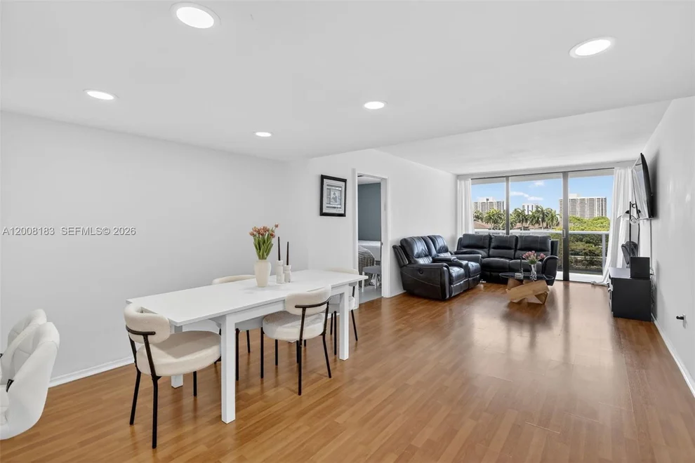 Unit for sale at 3675 N Country Club Dr, Aventura, FL 33180