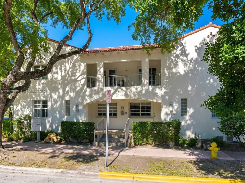Unit for sale at 1438 Meridian Ave, Miami Beach, FL 33139