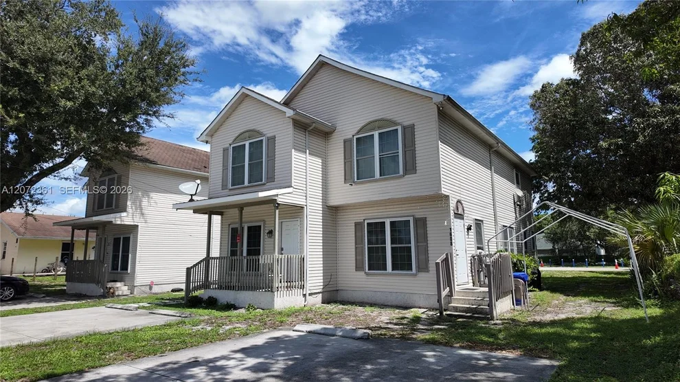 Unit for sale at 1600 SW 44th Ave, Fort Lauderdale, FL 33317