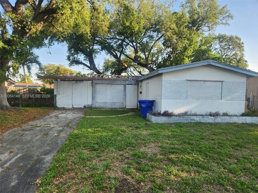 Unit for sale at 6331 Harding St, Hollywood, FL 33024