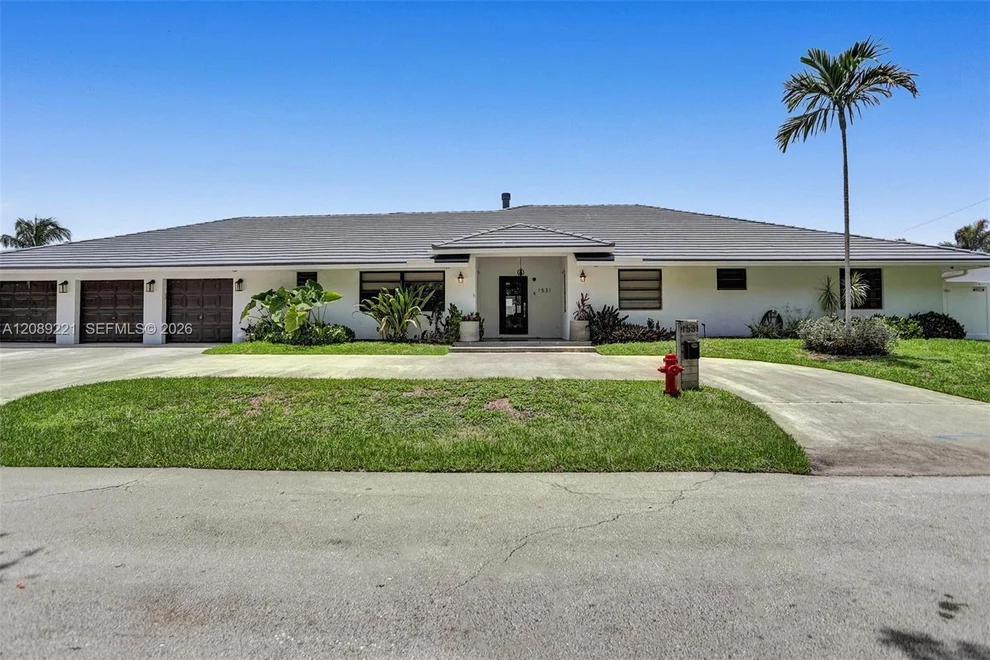 Unit for sale at 1531 SE 24th Ter, Pompano Beach, FL 33062