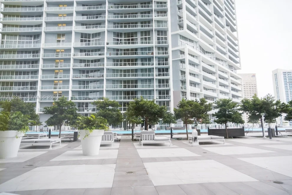 495 Brickell Avenue