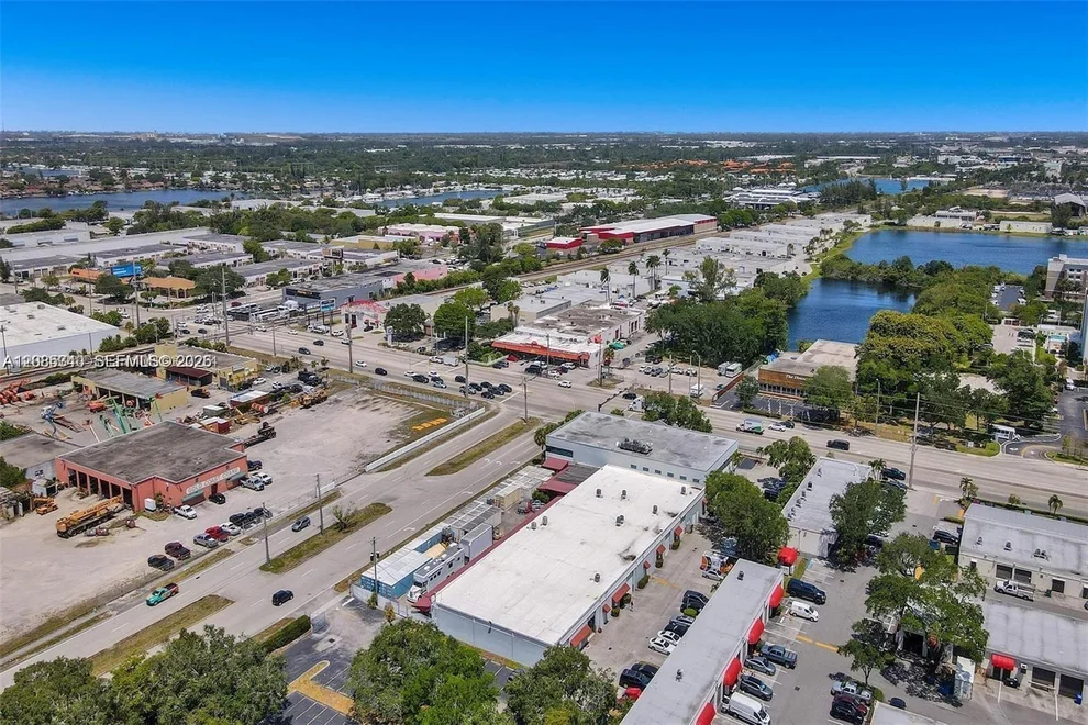 Unit for sale at 2870 Stirling Rd, Hollywood, FL 33020