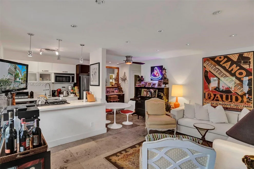 Unit for sale at 350 Collins Ave, Miami Beach, FL 33139
