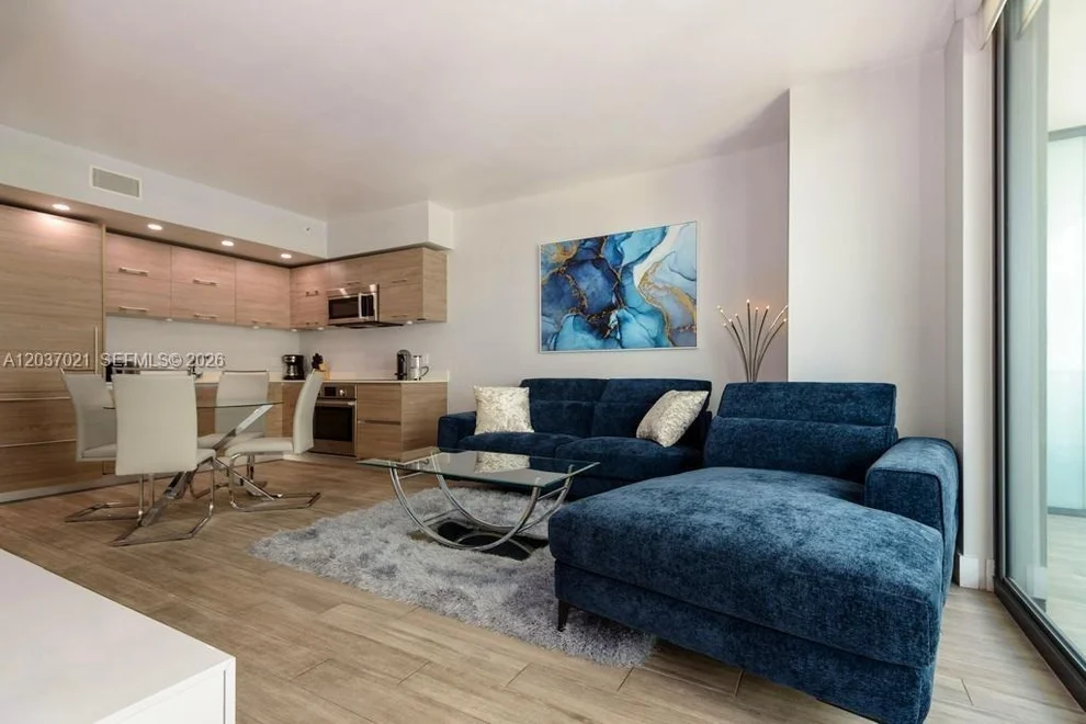 Unit for sale at 1300 S Miami Avenue, Miami, FL 33130
