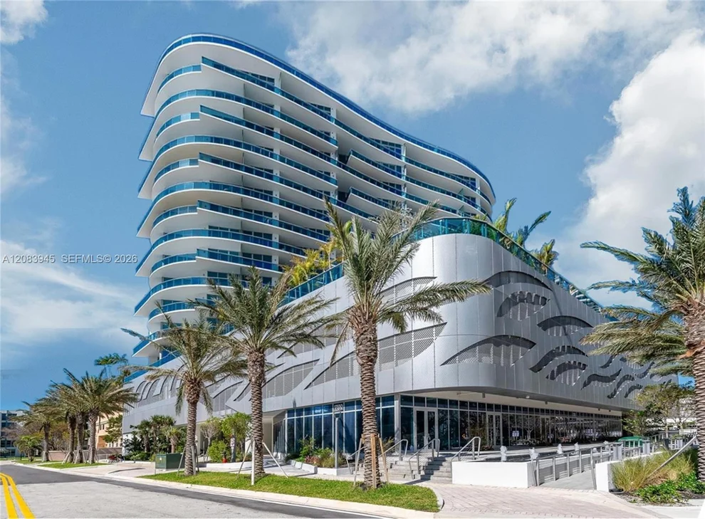 Unit for sale at 17550 Collins Ave, Sunny Isles Beach, FL 33160
